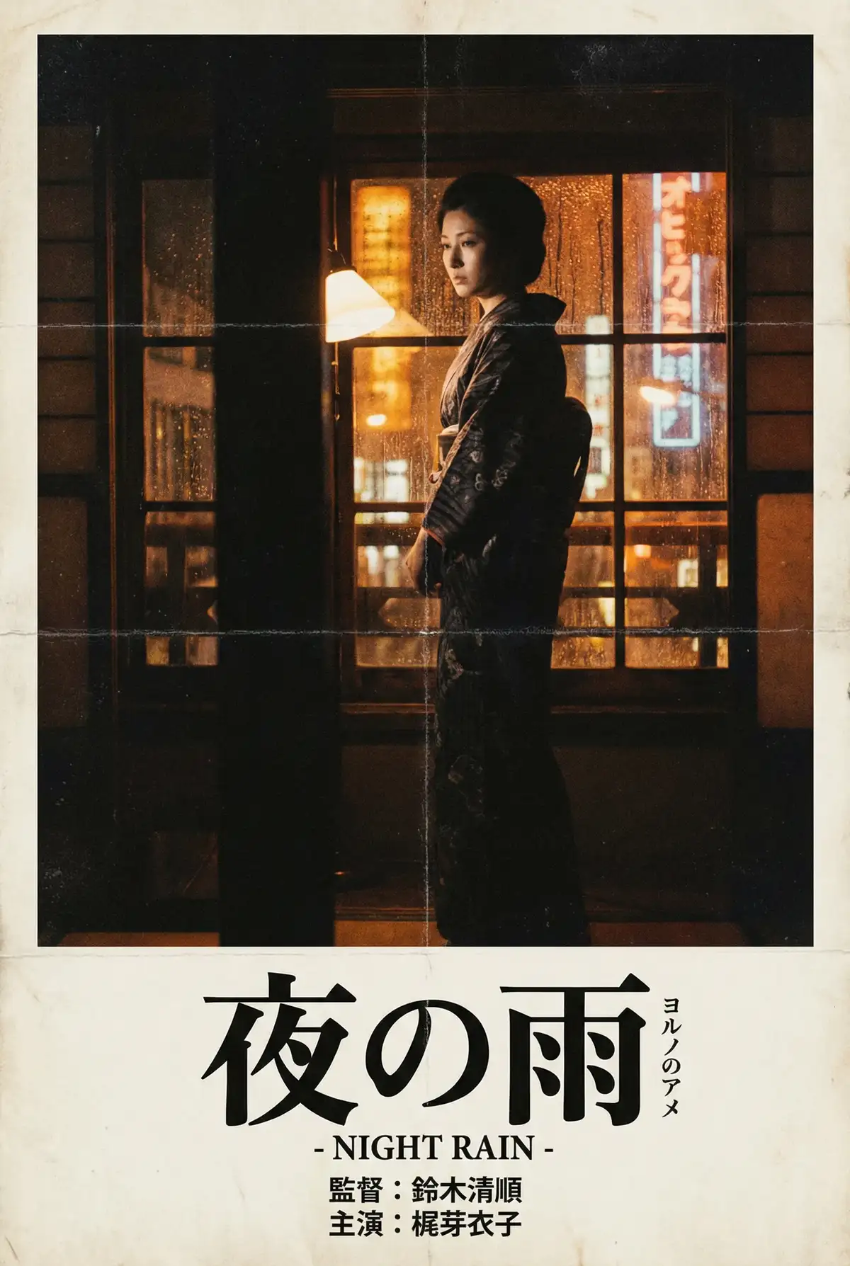 日本经典伦理电影海报 - 51视频 馆藏推荐作品